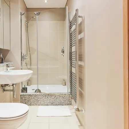 Apartman Birch At Spencer Dock