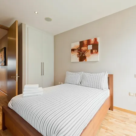 Apartman Birch At Spencer Dock